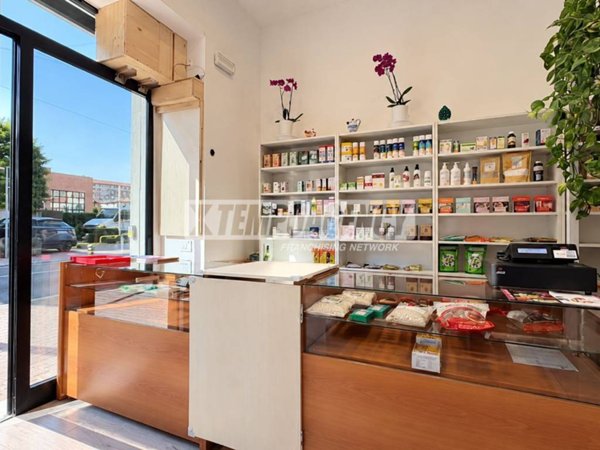 ufficio in vendita a Bergamo in zona Borgo Palazzo