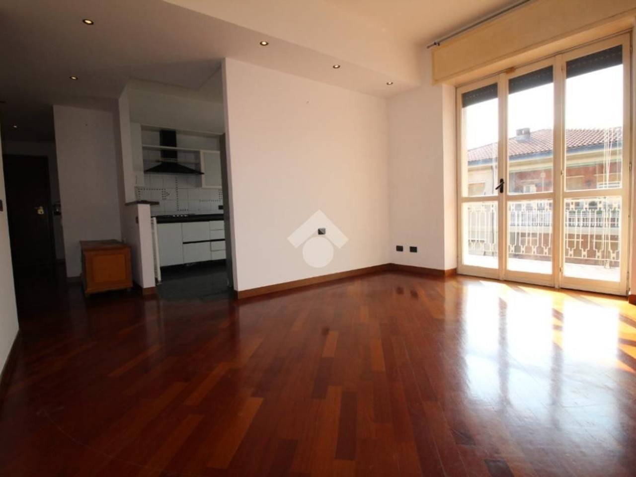 appartamento in vendita a Bergamo in zona Loreto