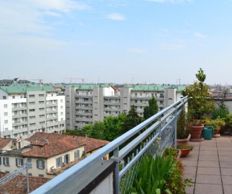 appartamento in vendita a Bergamo
