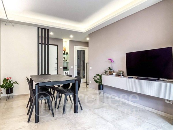 appartamento in vendita a Bergamo in zona Borgo Santa Caterina