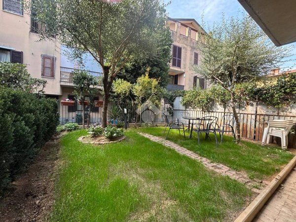 appartamento in vendita a Bergamo in zona Colognola