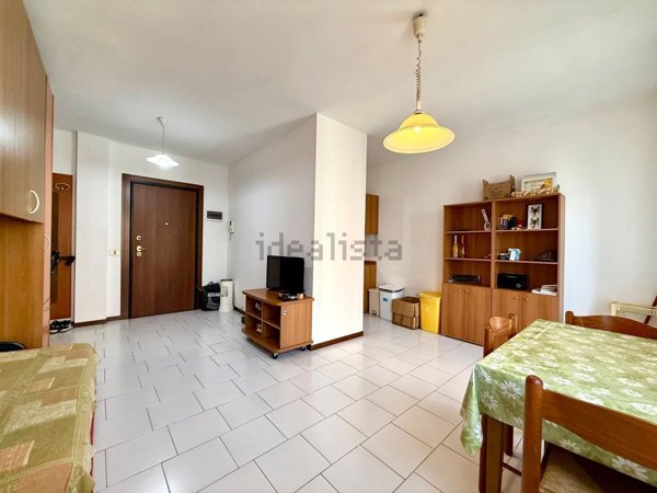appartamento in vendita a Bergamo in zona Borgo Palazzo