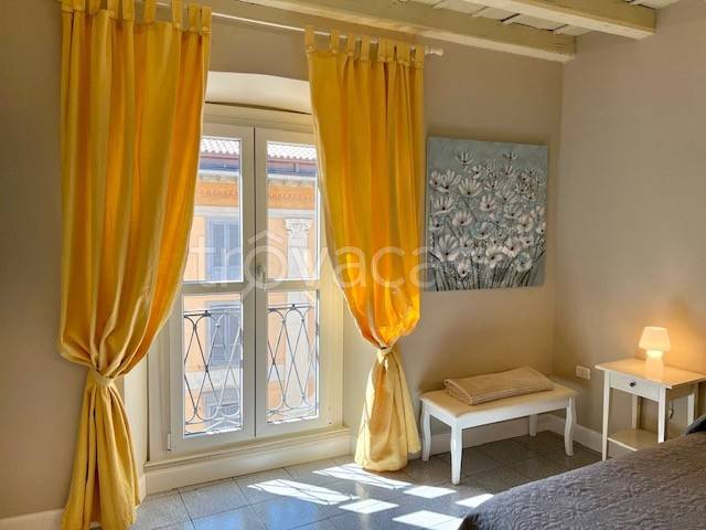 appartamento in vendita a Bergamo in zona Borgo Palazzo