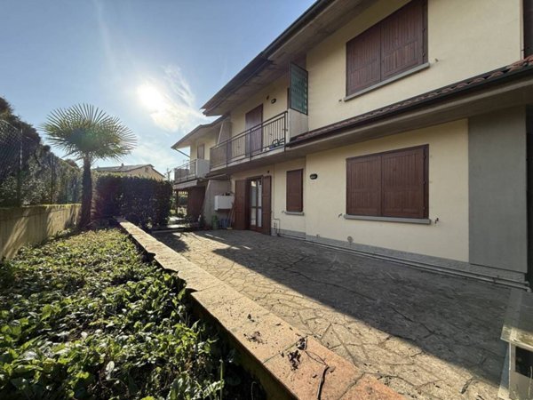 appartamento in vendita a Bergamo in zona Città Alta