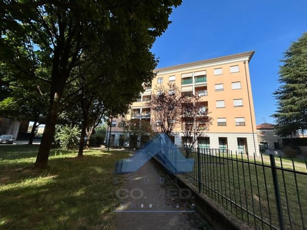 appartamento in vendita a Bergamo in zona Boccaleone