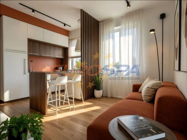 appartamento in vendita a Bergamo