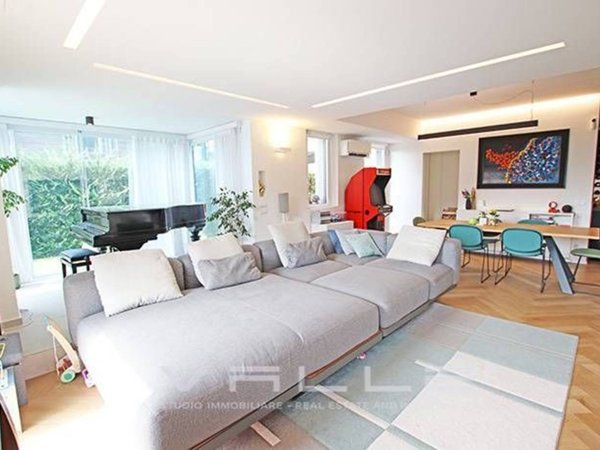 casa indipendente in vendita a Bergamo in zona Monterosso