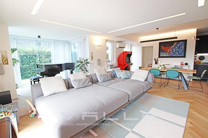 casa indipendente in vendita a Bergamo in zona Monterosso