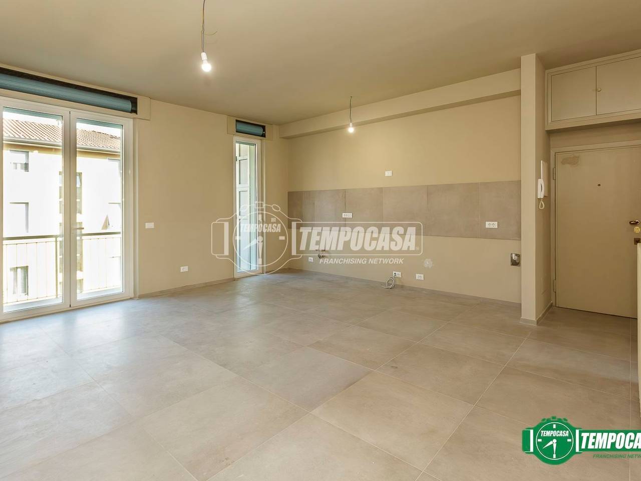 appartamento in vendita a Bergamo in zona Bergamo Centro