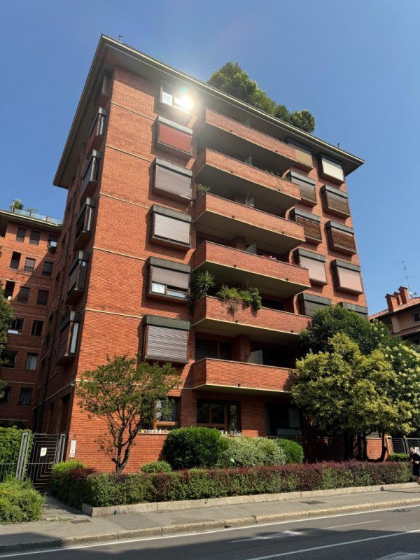 ufficio in vendita a Bergamo in zona Bergamo Centro