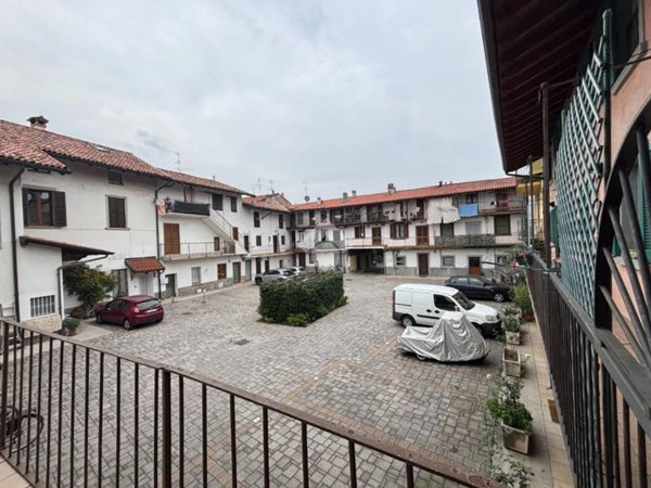 appartamento in vendita a Bergamo in zona Colognola