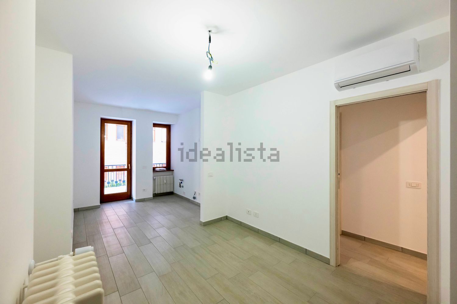 appartamento in vendita a Bergamo in zona Borgo Pignolo