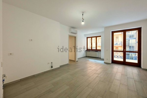 appartamento in vendita a Bergamo in zona Borgo Pignolo