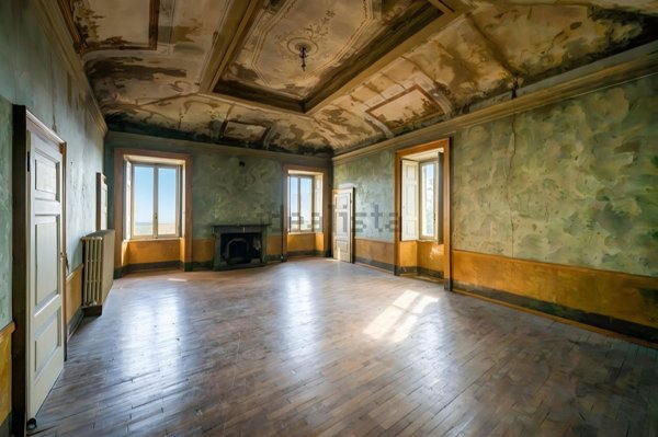 appartamento in vendita a Bergamo in zona Città Alta