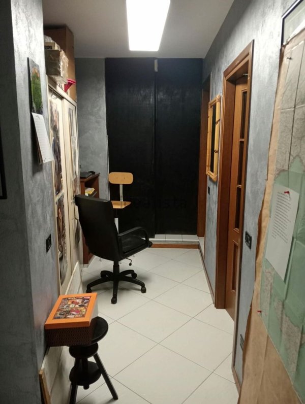 appartamento in vendita a Bergamo in zona Borgo Palazzo
