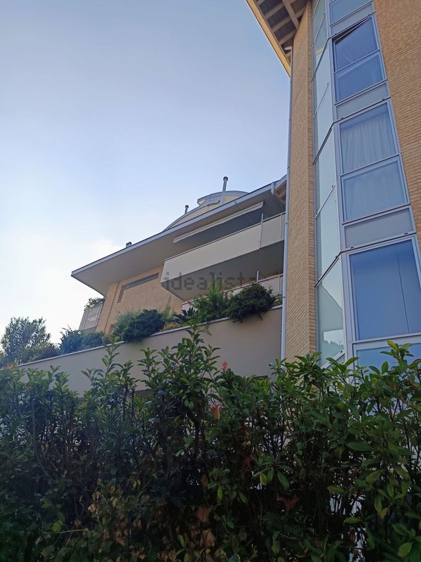 appartamento in vendita a Bergamo in zona Bergamo Centro