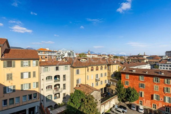 appartamento in vendita a Bergamo in zona Bergamo Centro
