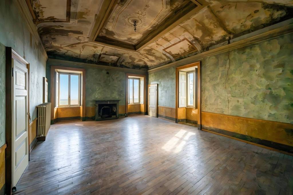 appartamento in vendita a Bergamo in zona Città Alta