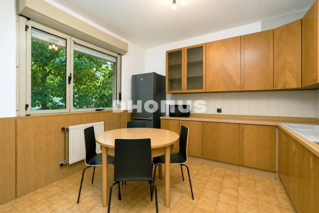 appartamento in vendita a Bergamo in zona Borgo Palazzo