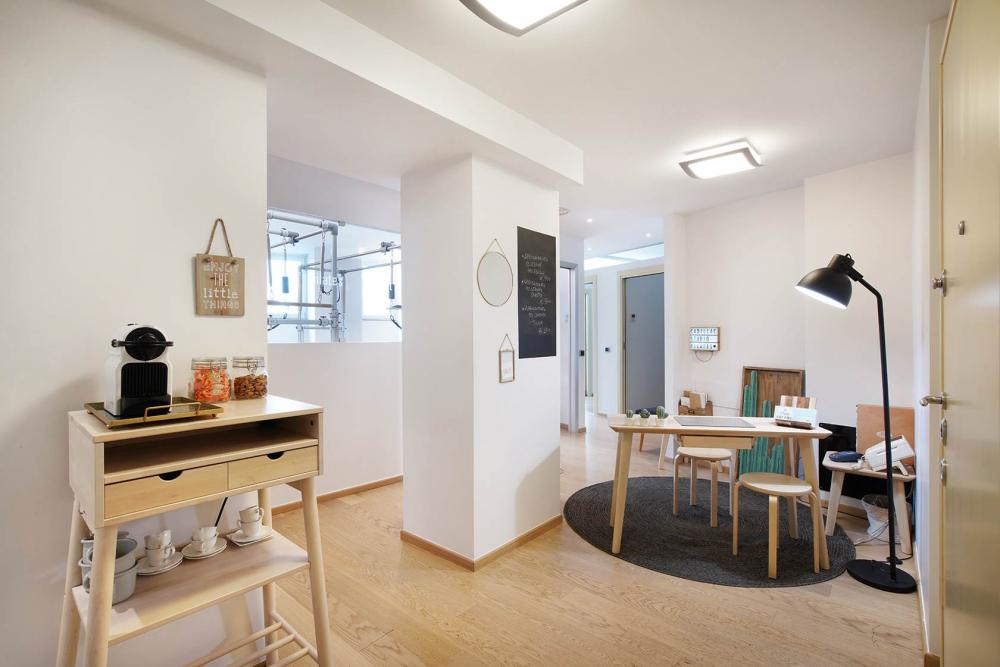ufficio in vendita a Bergamo in zona Bergamo Centro