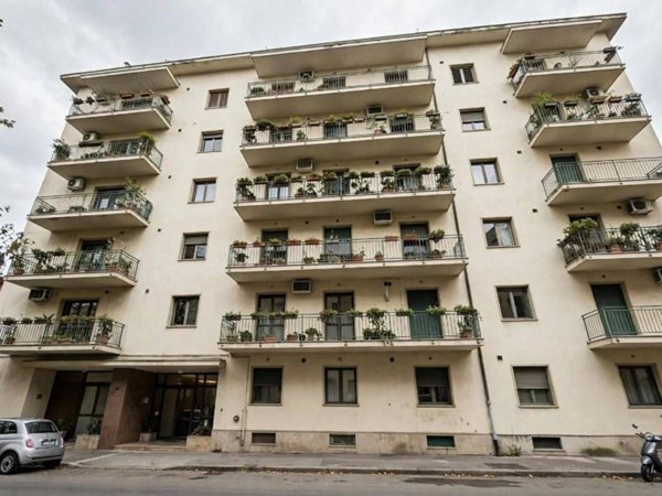 appartamento in vendita a Bergamo in zona Campagnola