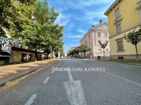 appartamento in vendita a Bergamo in zona San Giorgio