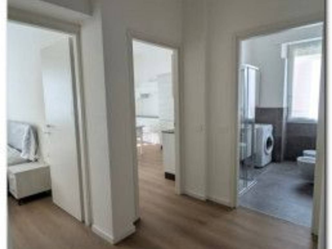 appartamento in vendita a Bergamo in zona Borgo Pignolo
