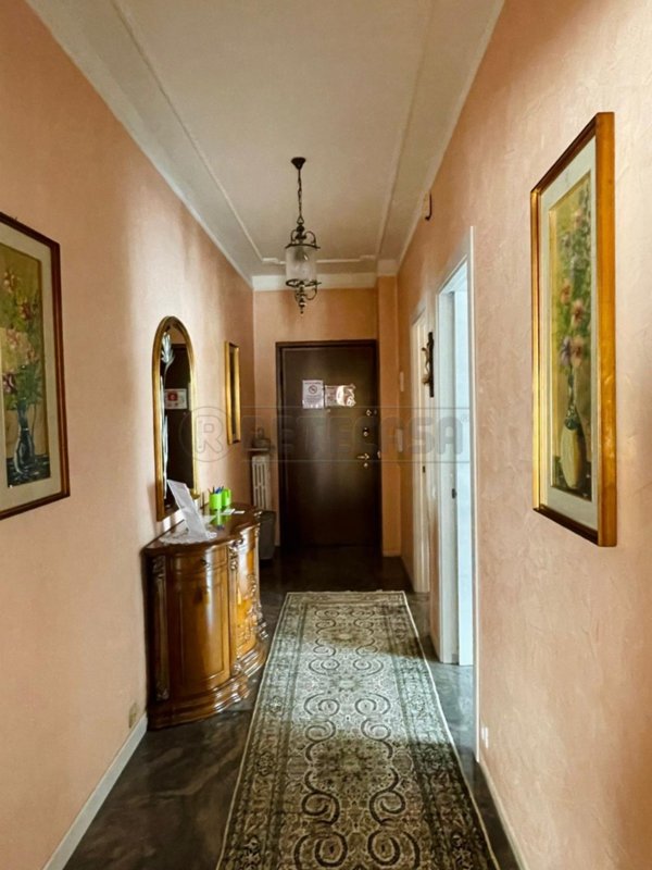 appartamento in vendita a Bergamo in zona Borgo Palazzo