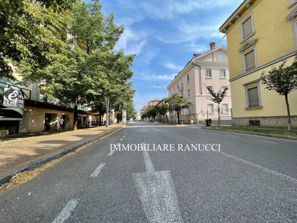 appartamento in vendita a Bergamo in zona San Giorgio