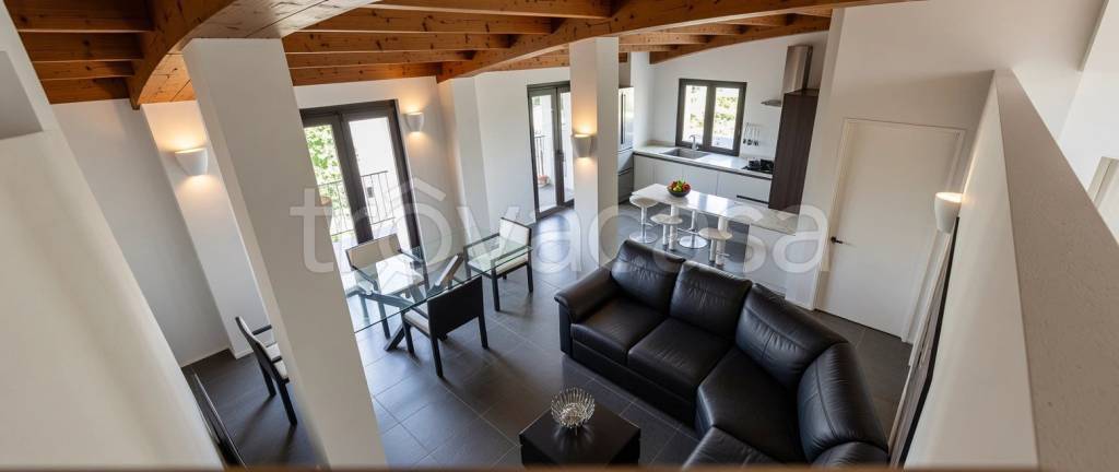 appartamento in vendita a Bergamo in zona Monterosso