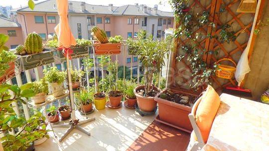 appartamento in vendita a Bergamo in zona Borgo Palazzo