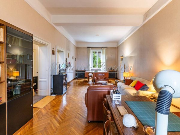 appartamento in vendita a Bergamo in zona Conca d'Oro