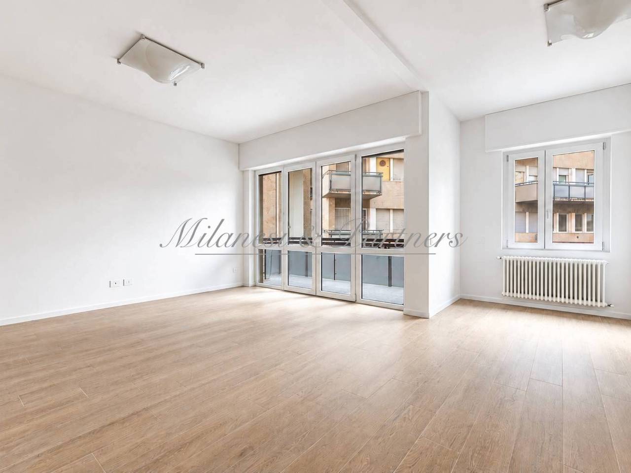 appartamento in vendita a Bergamo in zona Borgo Pignolo
