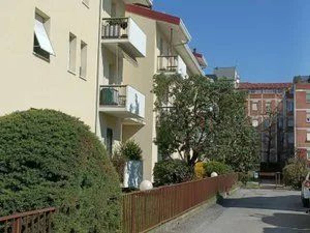 appartamento in vendita a Bergamo in zona Borgo Pignolo