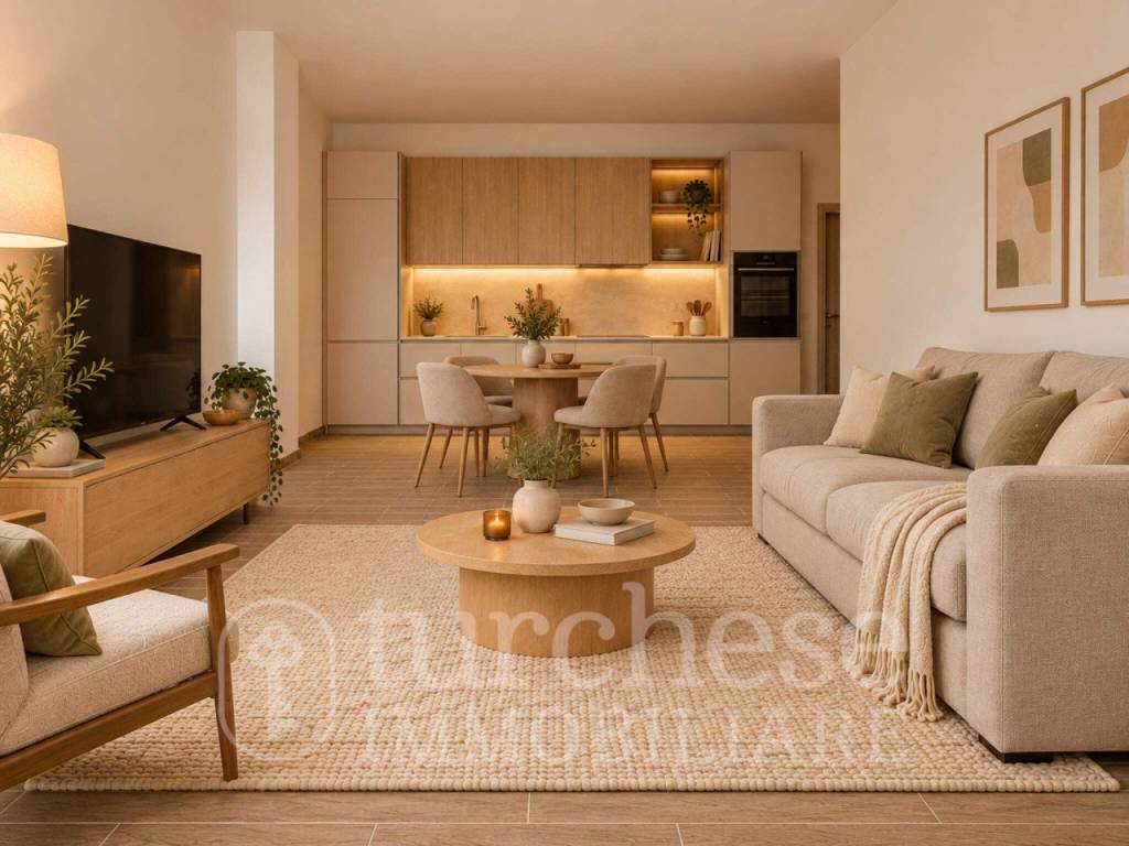 appartamento in vendita a Bergamo in zona Bergamo Centro