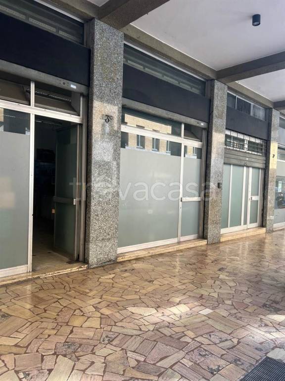 appartamento in vendita a Bergamo in zona Bergamo Centro
