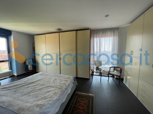 appartamento in vendita a Bergamo