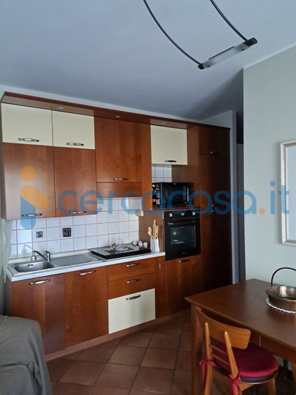 appartamento in vendita a Bergamo