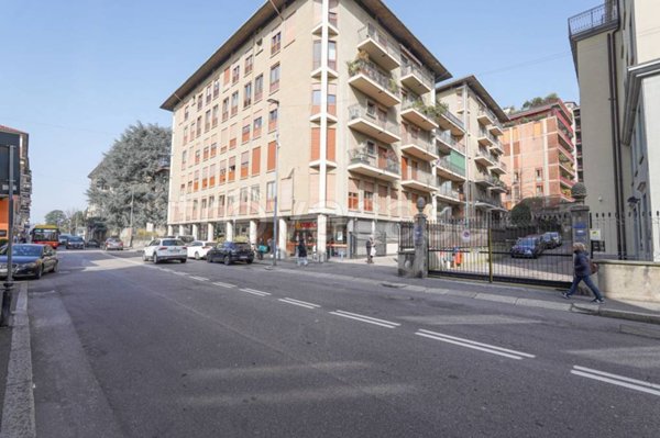 appartamento in vendita a Bergamo in zona Bergamo Centro