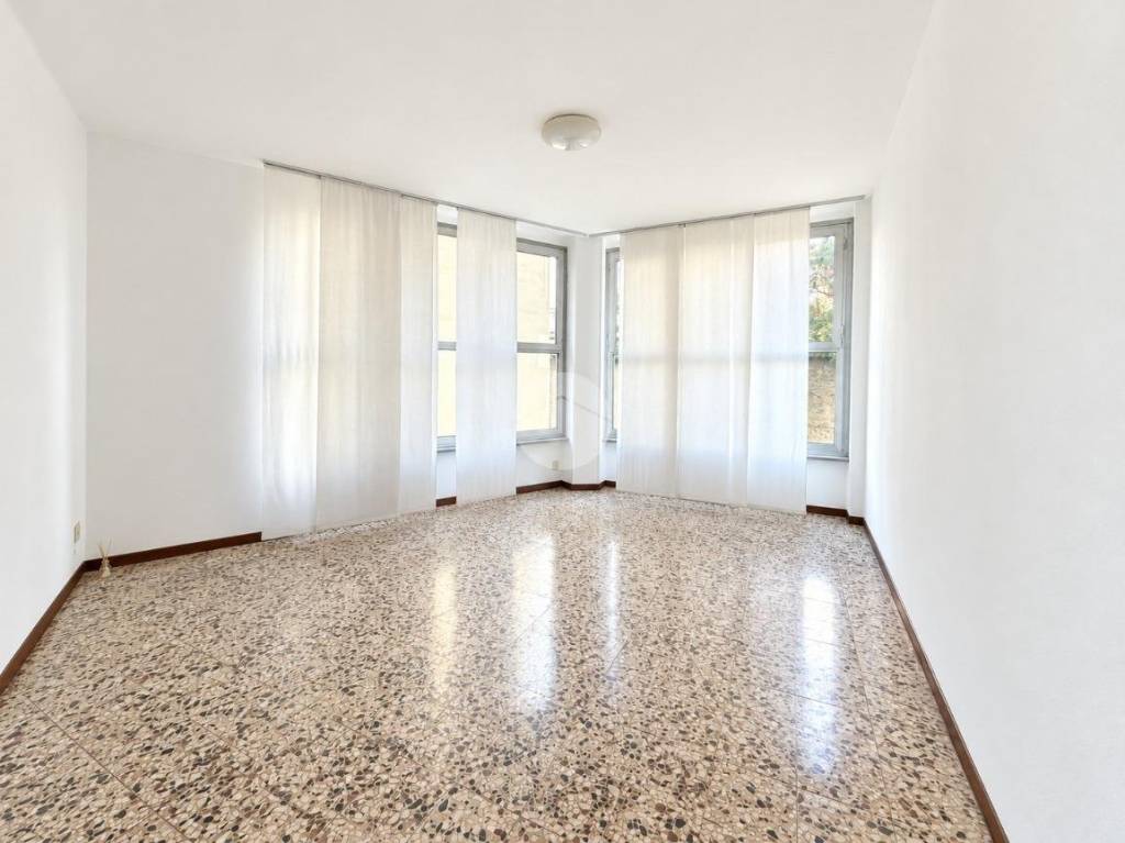 appartamento in vendita a Bergamo in zona Bergamo Centro