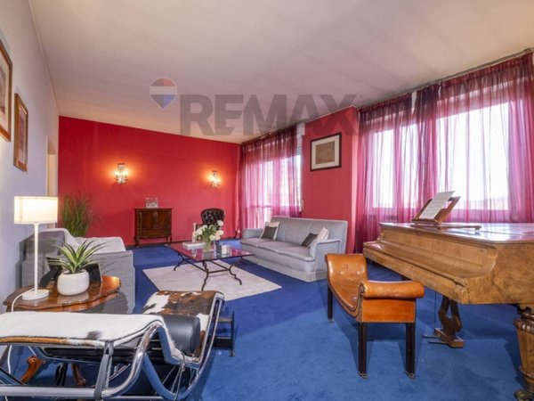 appartamento in vendita a Bergamo in zona Bergamo Centro