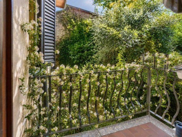 appartamento in vendita a Bergamo in zona Città Alta