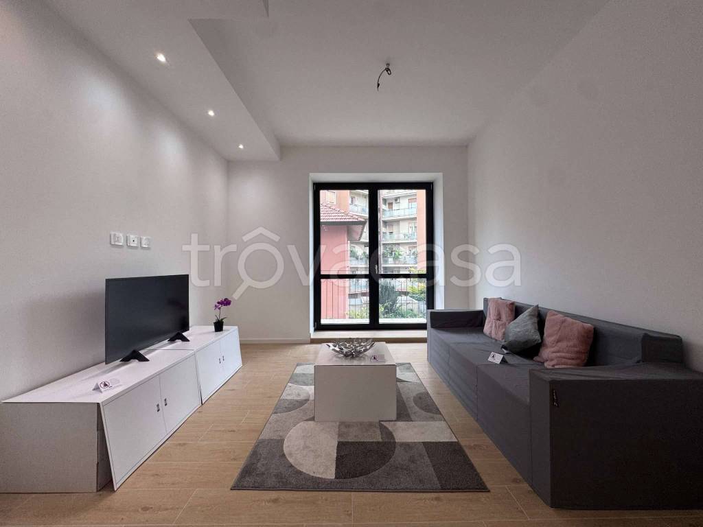 appartamento in vendita a Bergamo