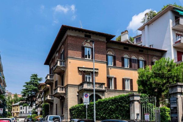 appartamento in vendita a Bergamo in zona Bergamo Centro