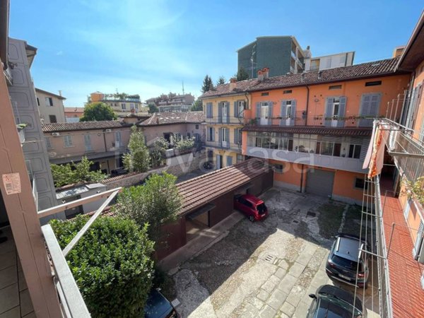 appartamento in vendita a Bergamo in zona San Giorgio