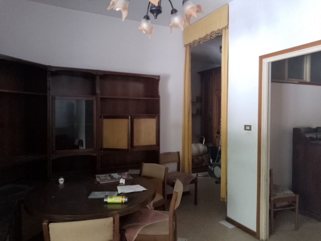 appartamento in vendita a Bergamo
