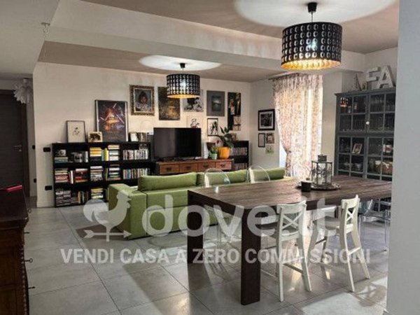 appartamento in vendita a Bergamo