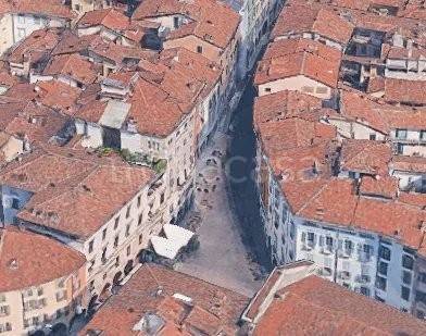 appartamento in vendita a Bergamo in zona Bergamo Centro