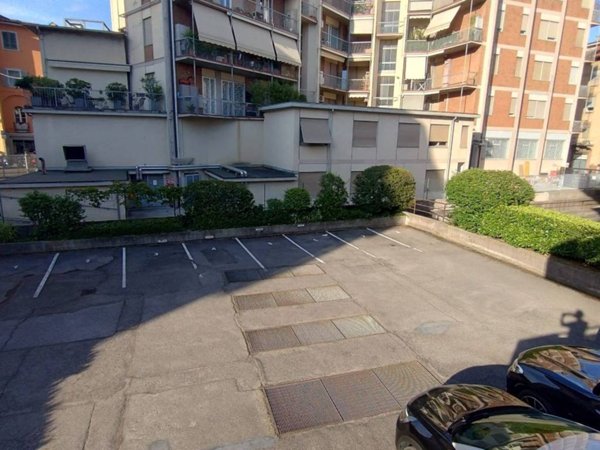 appartamento in vendita a Bergamo in zona Borgo Santa Caterina