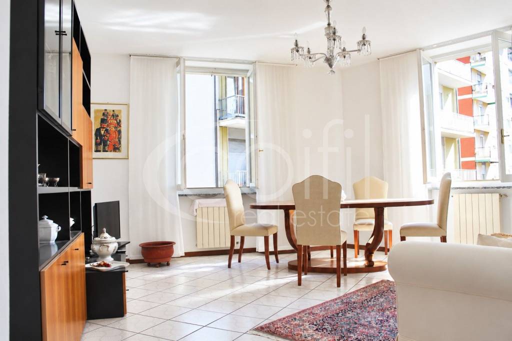 appartamento in vendita a Bergamo